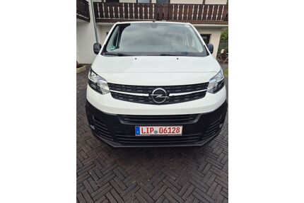 Opel Vivaro Gebrauchtwagen
