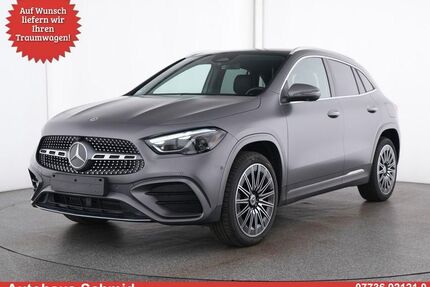 Mercedes-Benz GLA 250 Gebrauchtwagen
