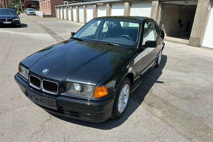 BMW 318 Gebrauchtwagen