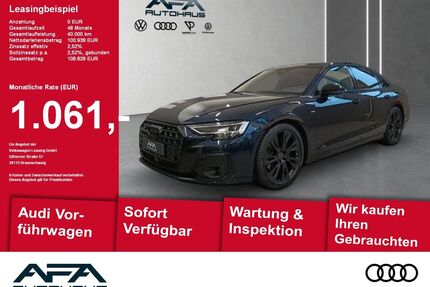 Audi A8 Gebrauchtwagen