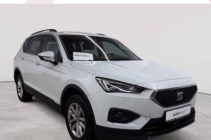 Seat Tarraco Gebrauchtwagen