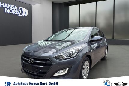 Hyundai i30 Gebrauchtwagen