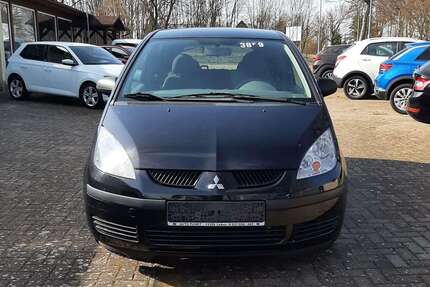 Mitsubishi Colt Gebrauchtwagen