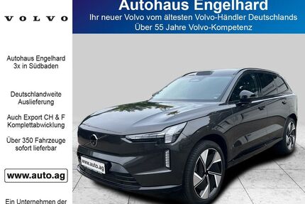 Volvo EX90 Gebrauchtwagen