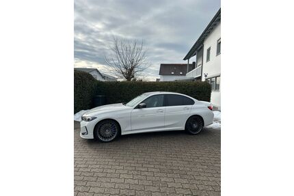 Alpina D3 S Gebrauchtwagen