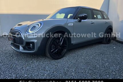 Mini John Cooper Works Clubman Gebrauchtwagen