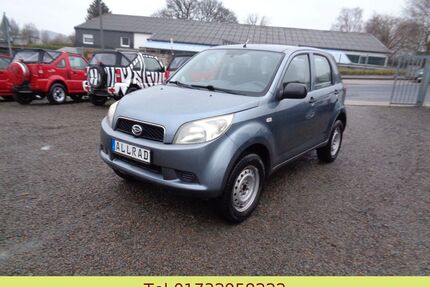 Daihatsu Terios Gebrauchtwagen