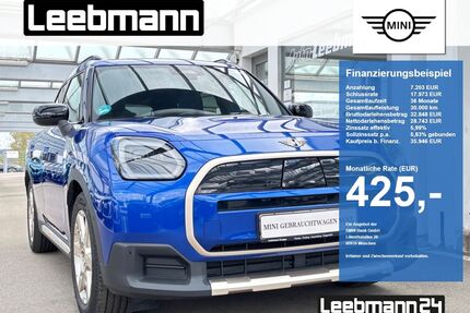 Mini Countryman SE (Cooper) Gebrauchtwagen