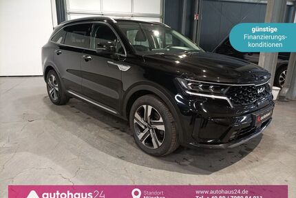 Kia Sorento Gebrauchtwagen