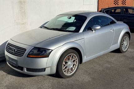 Audi TT Gebrauchtwagen
