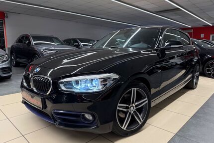 BMW 118 Gebrauchtwagen