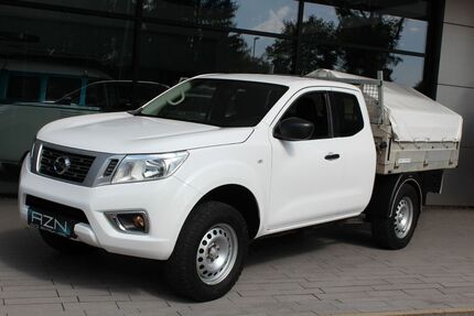 Nissan Navara Gebrauchtwagen
