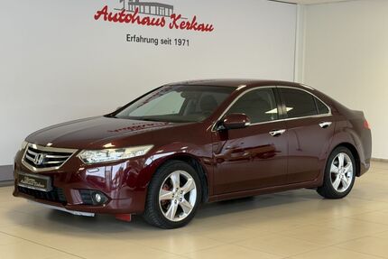 Honda Accord Gebrauchtwagen