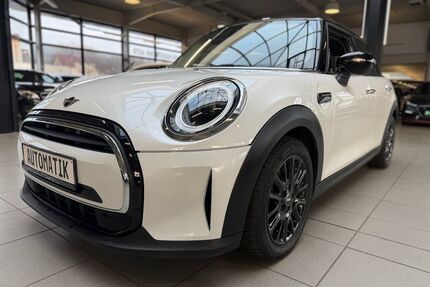Mini Cooper Gebrauchtwagen