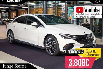 Mercedes-Benz EQE 300 Gebrauchtwagen