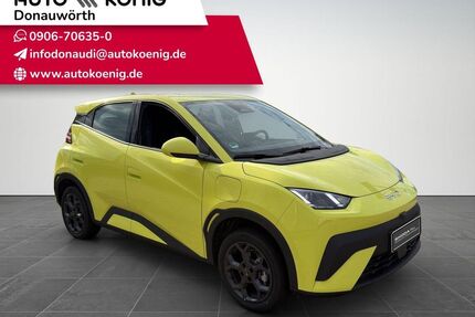 BYD DOLPHIN SURF Gebrauchtwagen