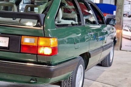 Audi 100 Gebrauchtwagen