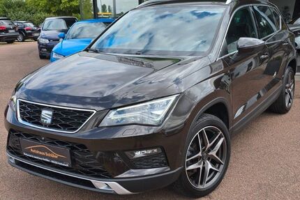 Seat Ateca Gebrauchtwagen