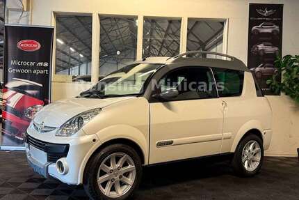 Aixam Crossline Gebrauchtwagen