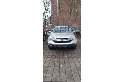 Honda CR-V Gebrauchtwagen