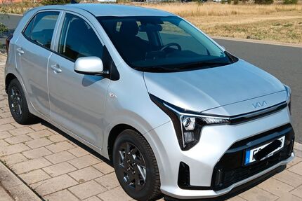 Kia Picanto Gebrauchtwagen