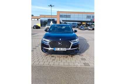 Citroen DS Gebrauchtwagen