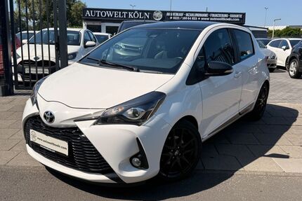 Toyota Yaris Gebrauchtwagen