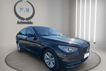 BMW 530 Gran Turismo Gebrauchtwagen