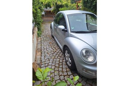 VW New Beetle Gebrauchtwagen