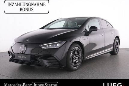 Mercedes-Benz EQE Gebrauchtwagen