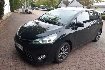 Toyota Verso Gebrauchtwagen