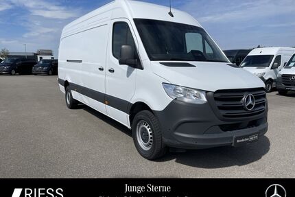 Mercedes-Benz Sprinter Gebrauchtwagen
