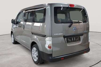 Nissan E-NV200 Gebrauchtwagen