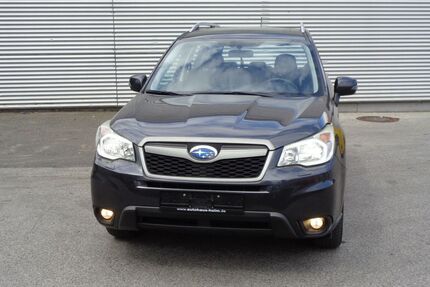 Subaru Forester Gebrauchtwagen