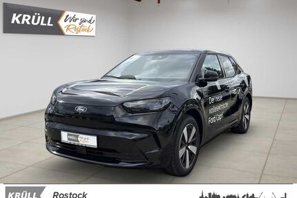 Ford Capri Gebrauchtwagen