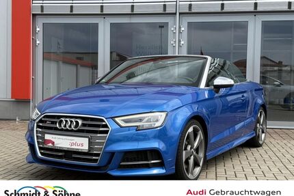 Audi S3 Gebrauchtwagen