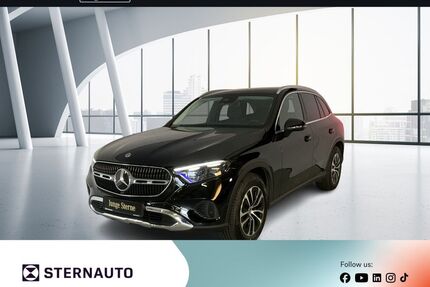 Mercedes-Benz GLC 200 Gebrauchtwagen