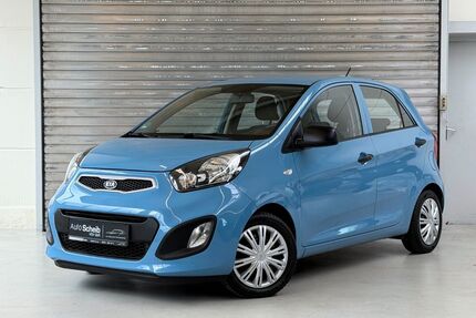 Kia Picanto Gebrauchtwagen