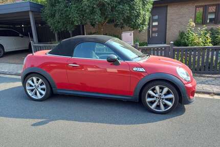 Mini Cooper S Roadster Gebrauchtwagen