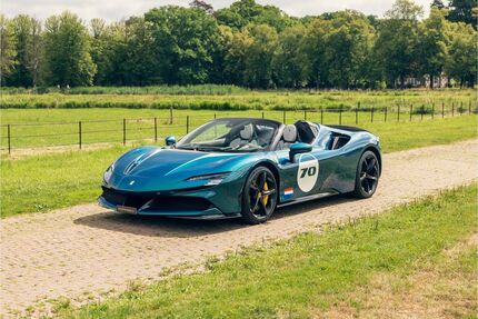 Ferrari SF90 Gebrauchtwagen