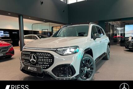 Mercedes-Benz GLB 250 Gebrauchtwagen