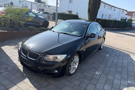 BMW 325 Gebrauchtwagen