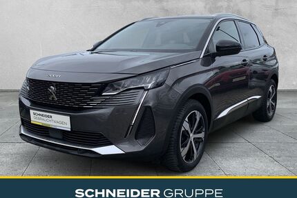 Peugeot 3008 Gebrauchtwagen