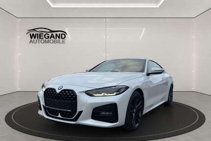 BMW 420 Gebrauchtwagen