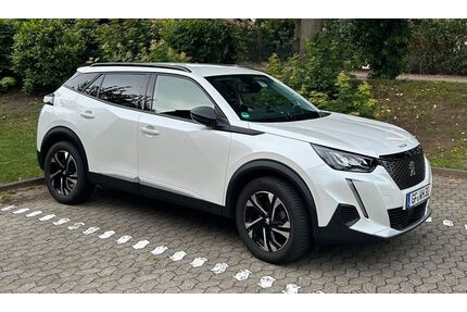 Peugeot 2008 Gebrauchtwagen