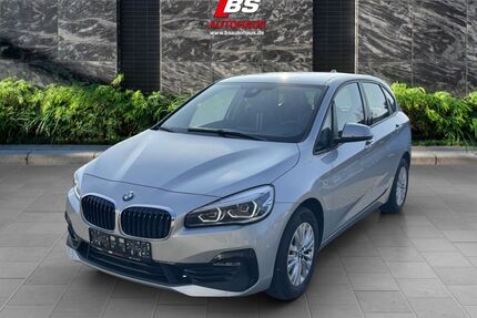 BMW 218 Active Tourer Gebrauchtwagen