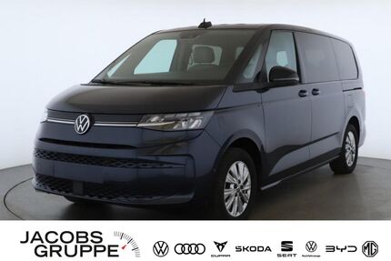 VW T7 Multivan Gebrauchtwagen