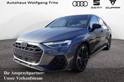Audi S3 Gebrauchtwagen