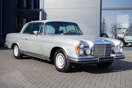 Mercedes-Benz 280 Gebrauchtwagen