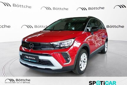 Opel Crossland (X) Gebrauchtwagen